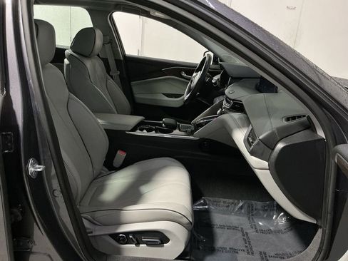 Used 2022 Acura TLX SH-AWD w/ Advance Package image 27