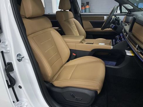 New 2026 Hyundai Santa Fe Calligraphy image 34