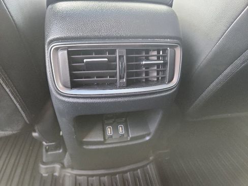 Used 2022 Honda CR-V Touring image 32