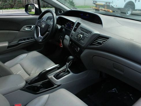 Used 2012 Honda Civic EX-L image 48