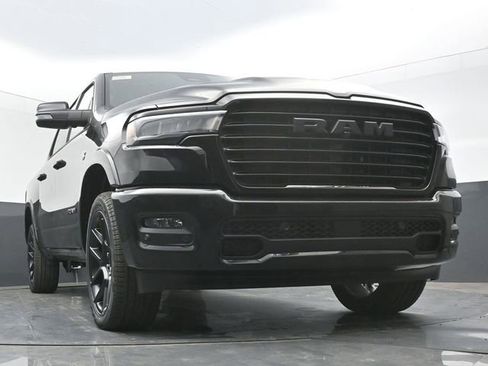 New 2026 RAM 1500 Laramie image 43