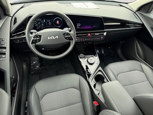 Used 2024 Kia Niro Wind FWD image 15