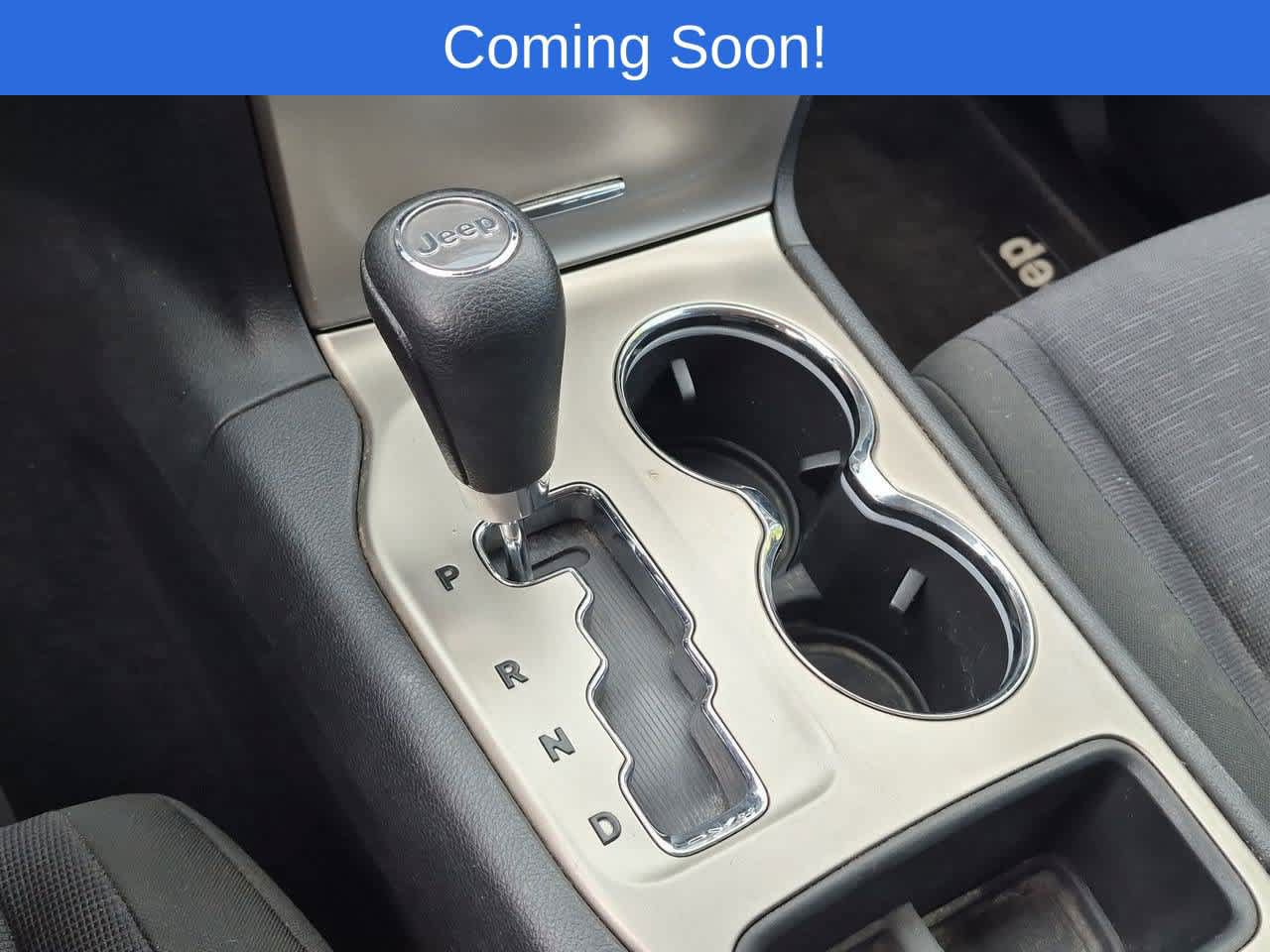 Used 2011 Jeep Grand Cherokee Laredo w/ Security & Convenience Group AWD/4WD image 28