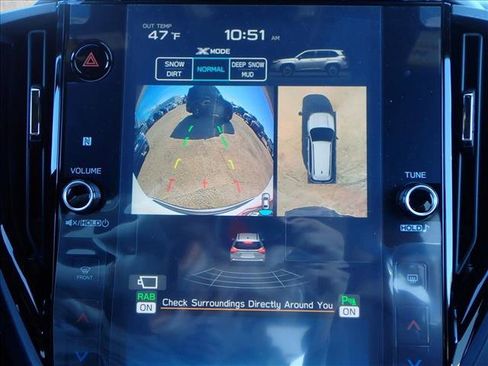 New 2026 Subaru Forester Touring image 21