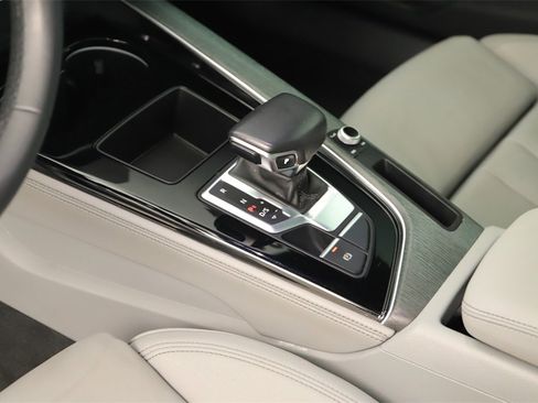 Used 2021 Audi A4 2.0T Premium Plus w/ Premium Plus Package image 17