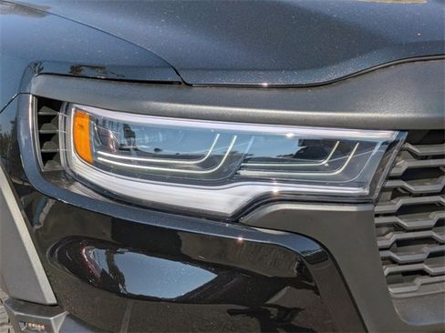 New 2026 RAM 1500 RHO w/ RHO Level 1 Equipment Group image 9