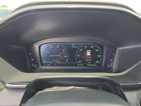 New 2026 Honda CR-V Sport-L image 29