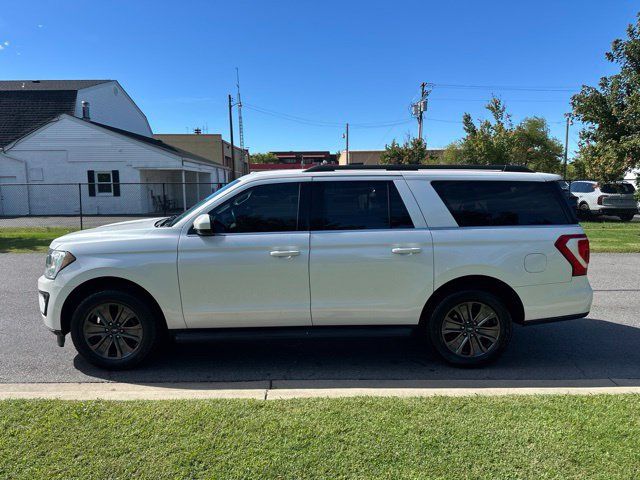 Used 2019 Ford Expedition Max XLT AWD/4WD image 20