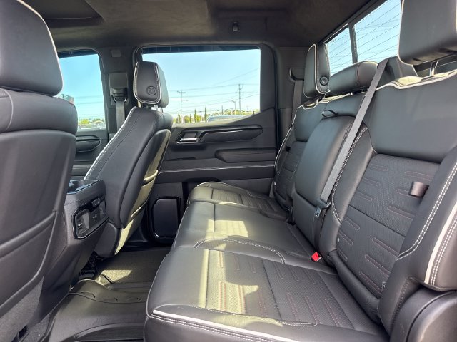 Used 2023 GMC Sierra 1500 AT4X AWD/4WD image 11