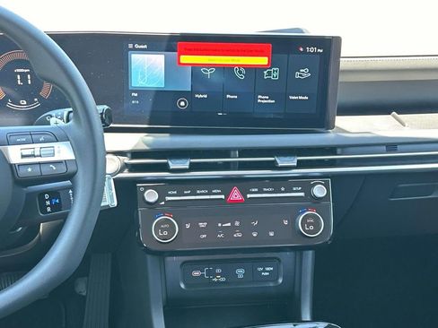 New 2026 Hyundai Tucson SEL AWD/4WD image 23
