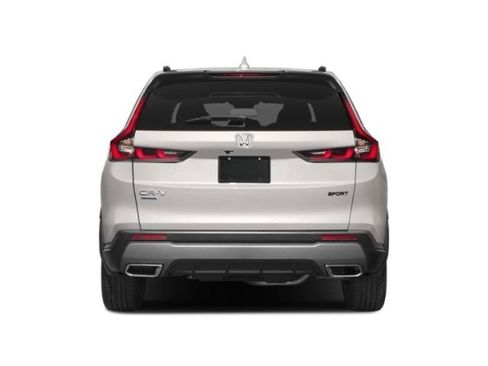 Used 2024 Honda CR-V Sport image 15