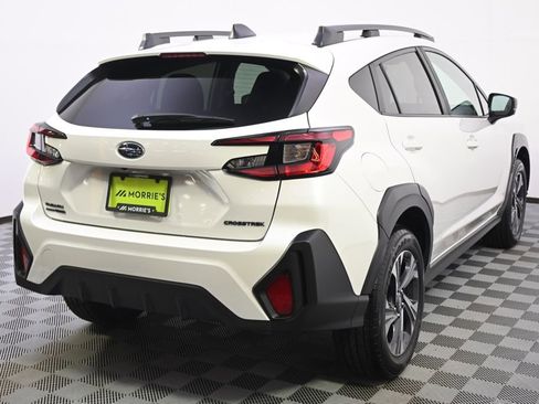 Certified 2026 Subaru Crosstrek 2.0i Premium AWD/4WD image 5