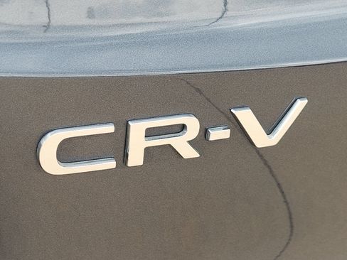 Used 2026 Honda CR-V EX-L image 12
