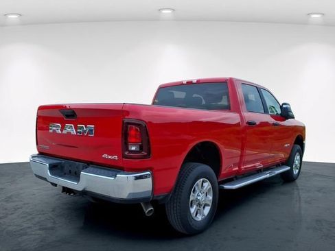 Used 2026 RAM 2500 Big Horn AWD/4WD image 11