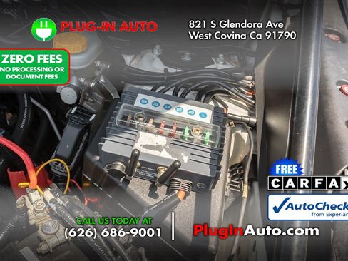 Used 2019 Subaru Forester Sport w/ Popular Package #2 AWD/4WD image 20
