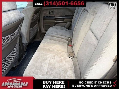 Used 2004 Honda Pilot EX image 11