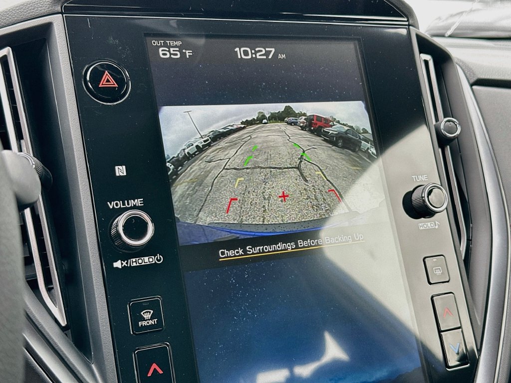 New 2026 Subaru WRX Premium AWD/4WD image 17