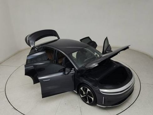 Used 2024 Lucid Air Touring AWD/4WD image 29
