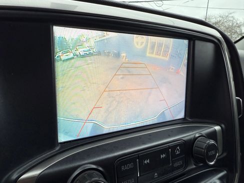 Used 2019 Chevrolet Silverado 1500 LT w/ All Star Edition image 22