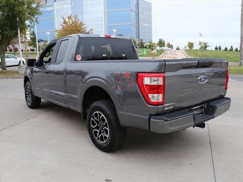 Used 2023 Ford F150 XL w/ STX Appearance Package image 6