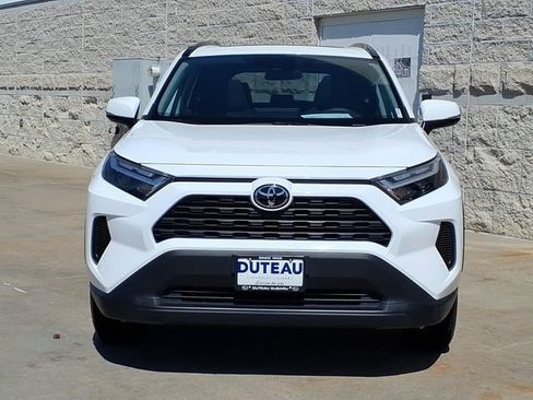 Used 2024 Toyota RAV4 XLE w/ Convenience Package AWD/4WD image 2