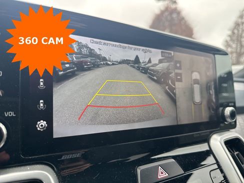 Used 2022 Kia Sorento SX Prestige image 11