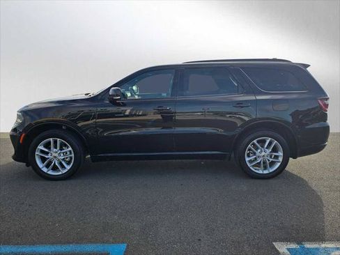 Used 2024 Dodge Durango GT AWD/4WD image 6