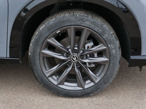 Certified 2025 Acura ADX A-Spec image 15