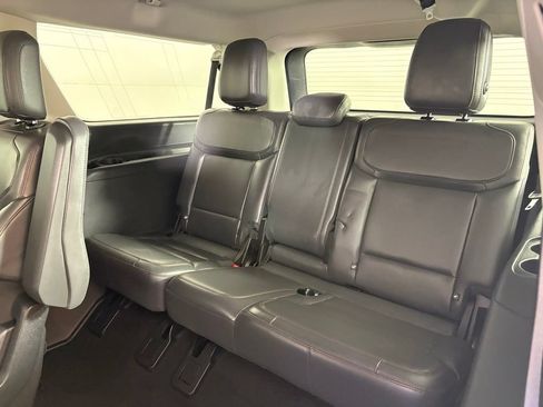 Used 2025 Ford Expedition Max Active AWD/4WD image 47