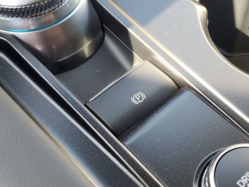 New 2026 Ford Explorer Active image 22