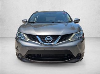 Used 2018 Nissan Rogue Sport SV AWD/4WD video 2