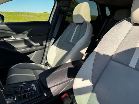 New 2026 MAZDA CX-30 2.5 Turbo w/ Premium Package image 17