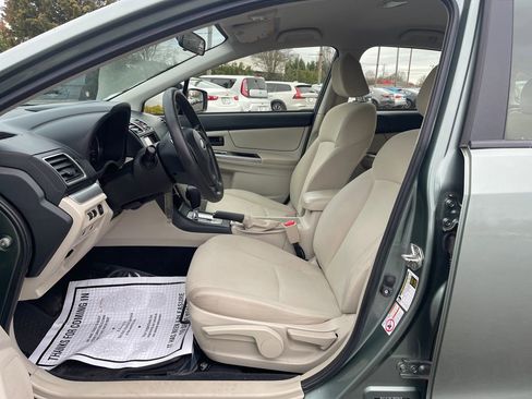 Used 2016 Subaru Impreza 2.0i image 13