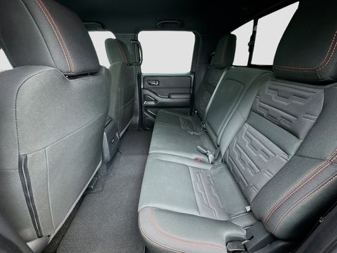 Used 2023 Nissan Frontier Pro-X w/ Technology Package image 15