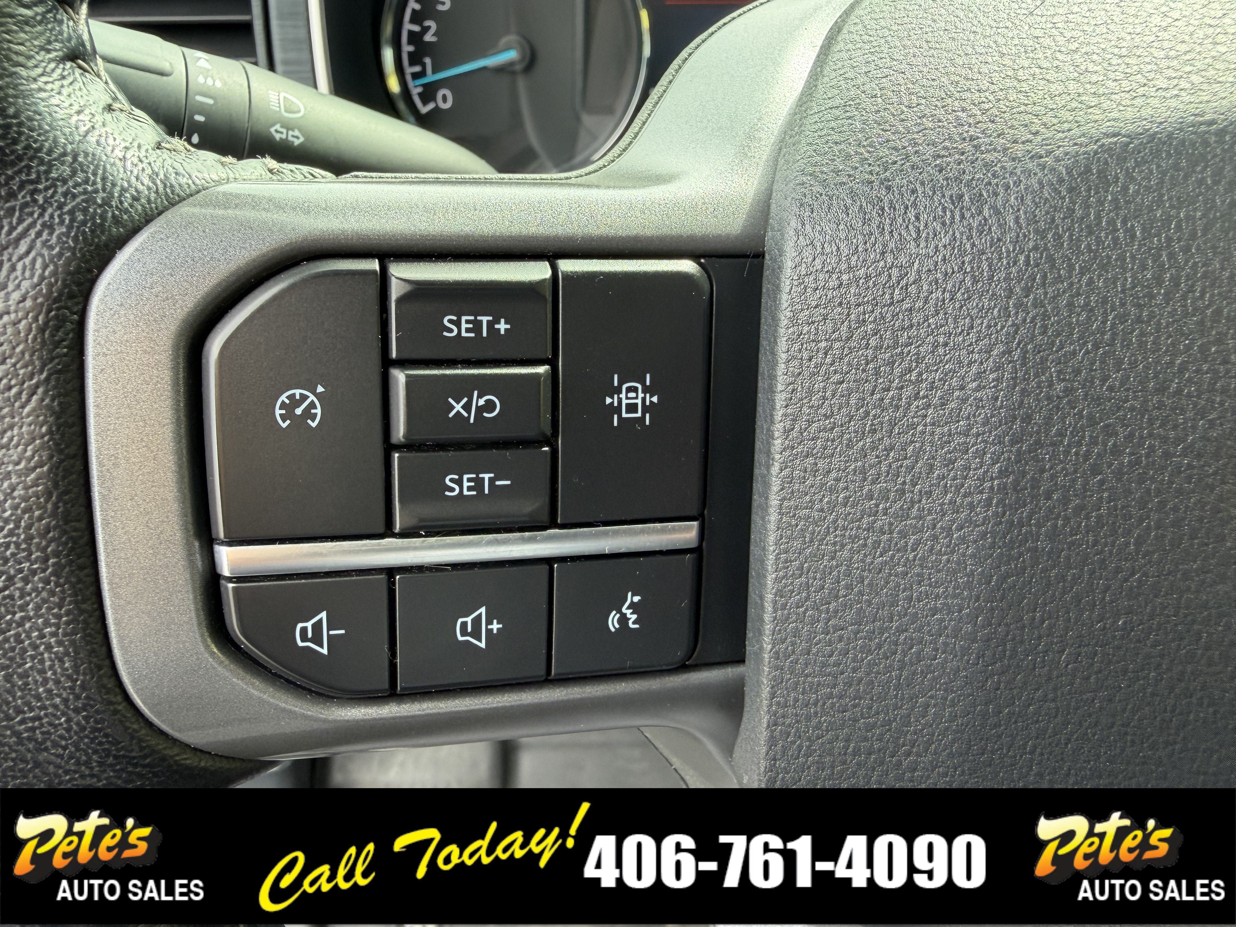 Used 2021 Ford F150 XLT w/ Equipment Group 302A High AWD/4WD image 56
