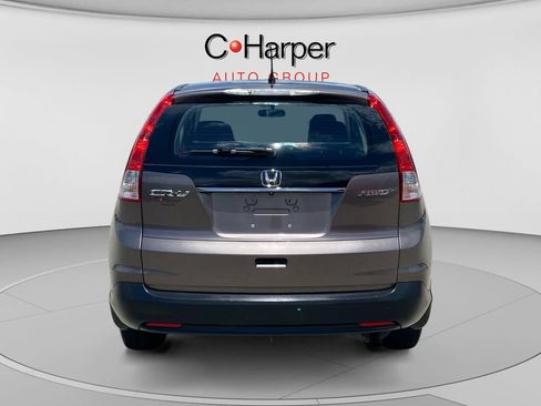 Used 2014 Honda CR-V LX image 4