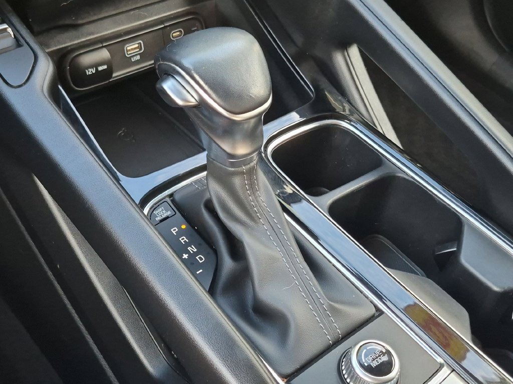 Used 2023 Kia Telluride S FWD image 14