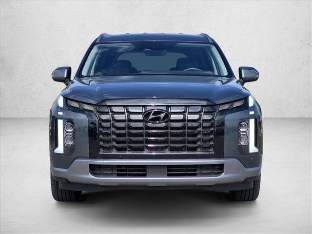 Used 2025 Hyundai Palisade SEL FWD image 2