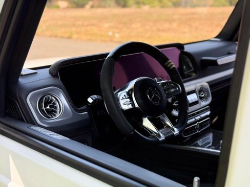 Used 2024 Mercedes-Benz G 63 AMG 4MATIC image 14