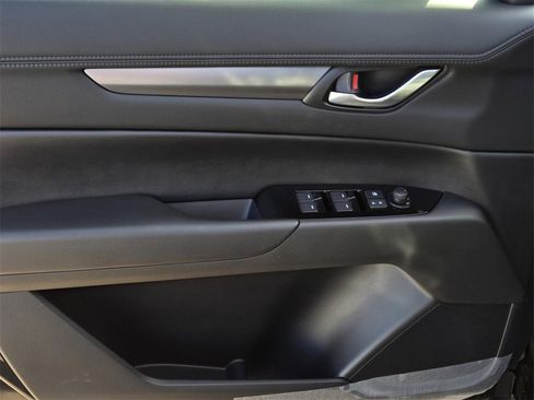 New 2025 MAZDA CX-5 AWD 2.5 S image 14