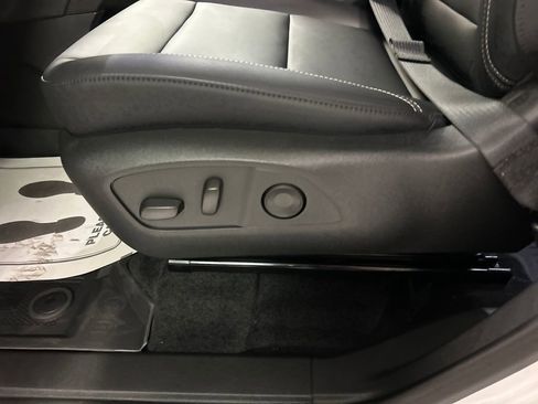 New 2026 GMC Acadia Elevation w/ Elevation Premium Package image 11