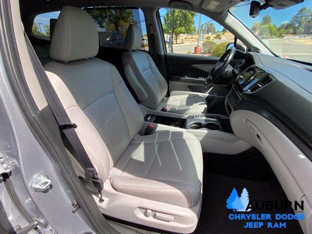 Used 2021 Honda Pilot Special Edition image 20
