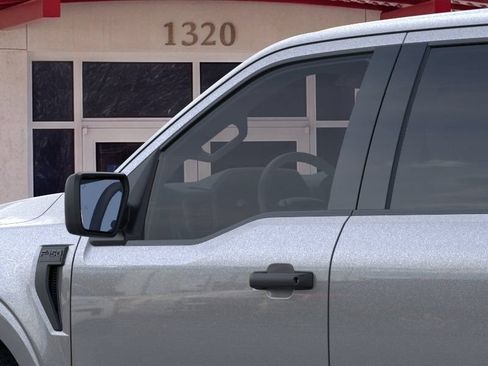 New 2026 Ford F150 STX w/ Equipment Group 200A RWD image 21