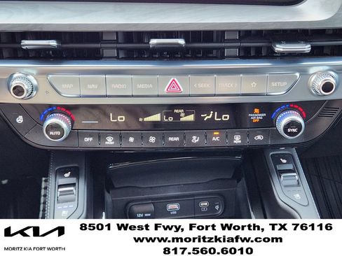 Certified 2025 Kia Telluride SX Prestige X-Line AWD/4WD image 18