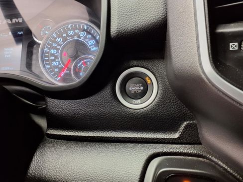 Used 2023 RAM 1500 Lone Star image 17