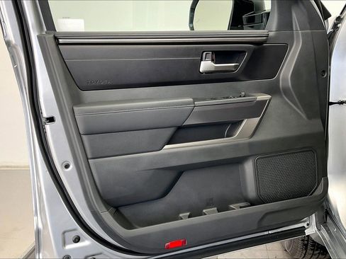 New 2025 Toyota Tundra SR5 image 12
