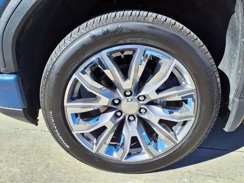 Certified 2025 GMC Sierra 1500 Denali image 22