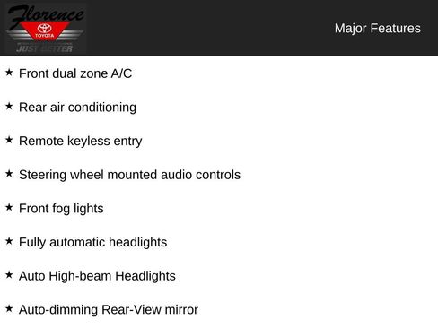 Used 2025 Toyota Land Cruiser 1958 AWD/4WD image 19