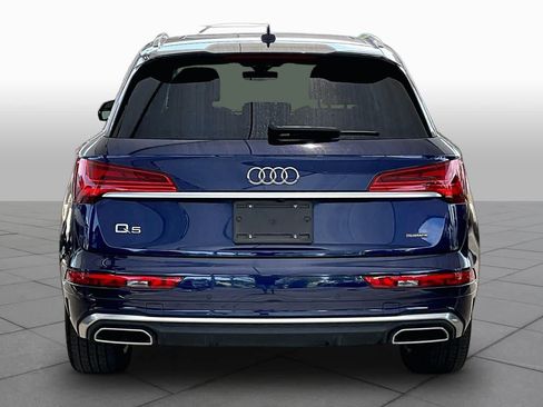 Used 2023 Audi Q5 2.0T Prestige w/ Prestige Package AWD/4WD image 5