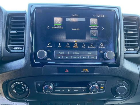 Used 2023 Nissan Frontier PRO-4X w/ Technology Package image 18